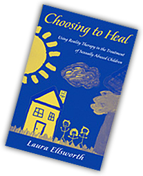 Laura Ellsworths Book